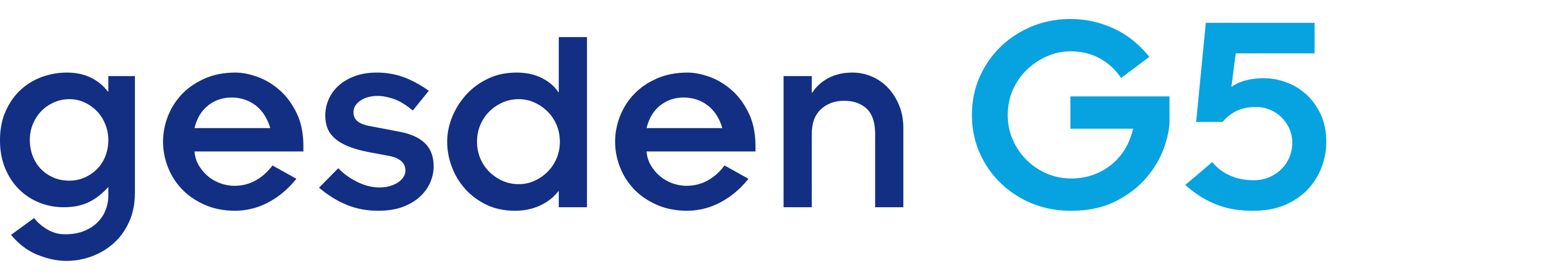 GESDEN